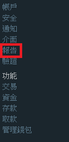 查詢比特幣價格