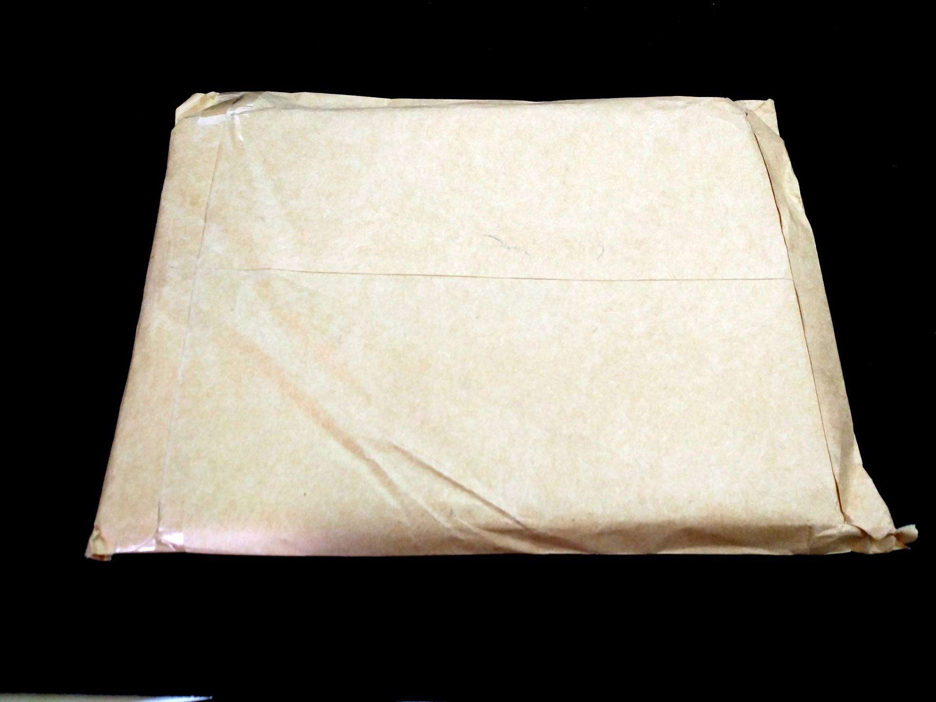 囧星人摸哥禮物