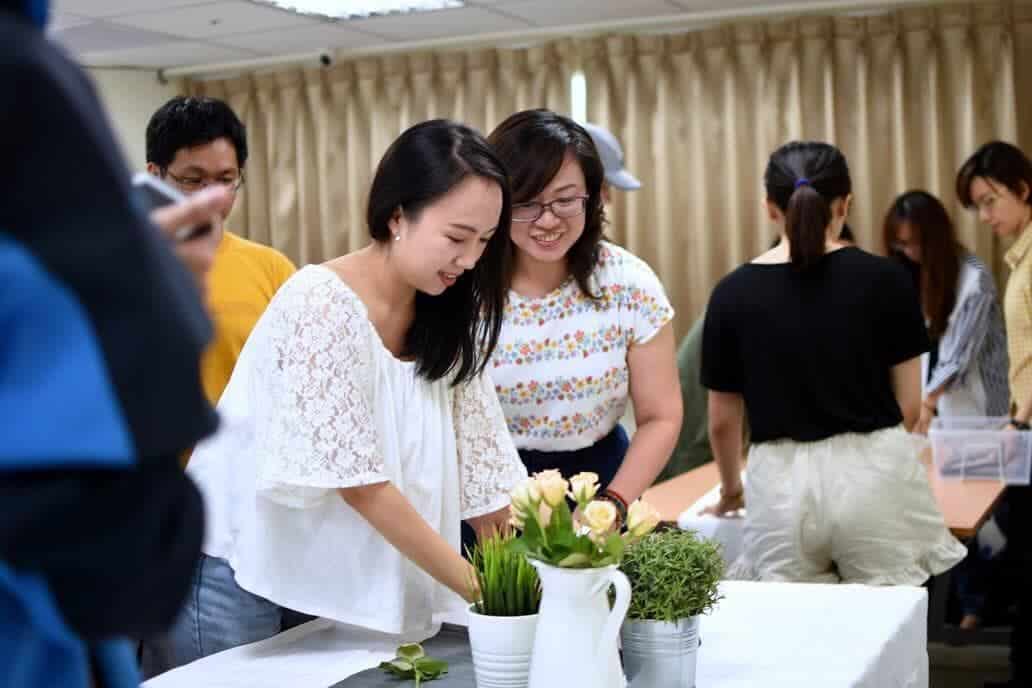 【輕佈置心得】整理師的極簡之路