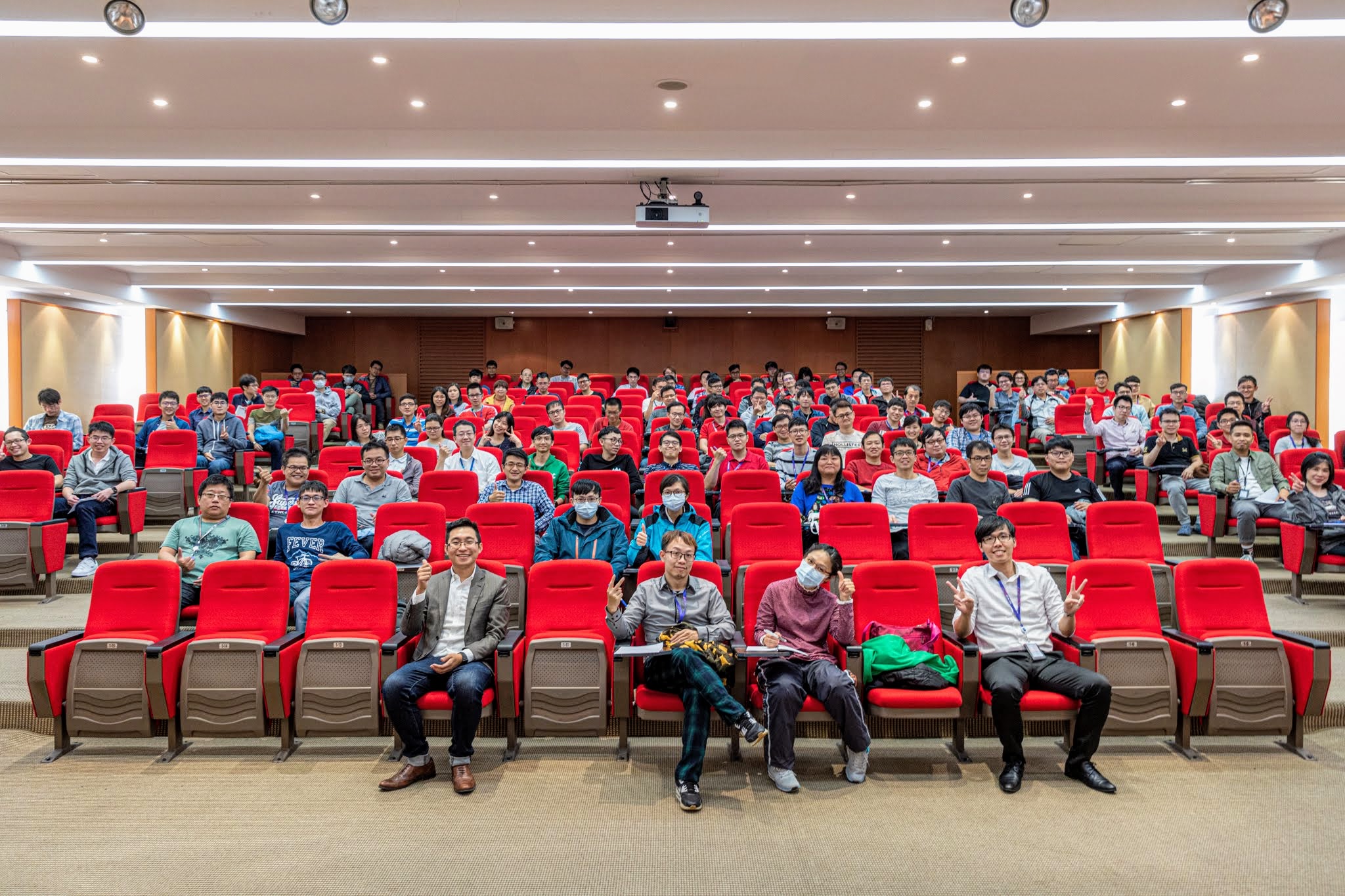 【輕佈置】瑞昱半導體REALTEK 講座