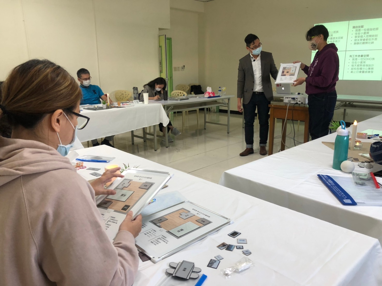 【輕佈置】鞋技中心雜物再見整理與居家空間輕布置