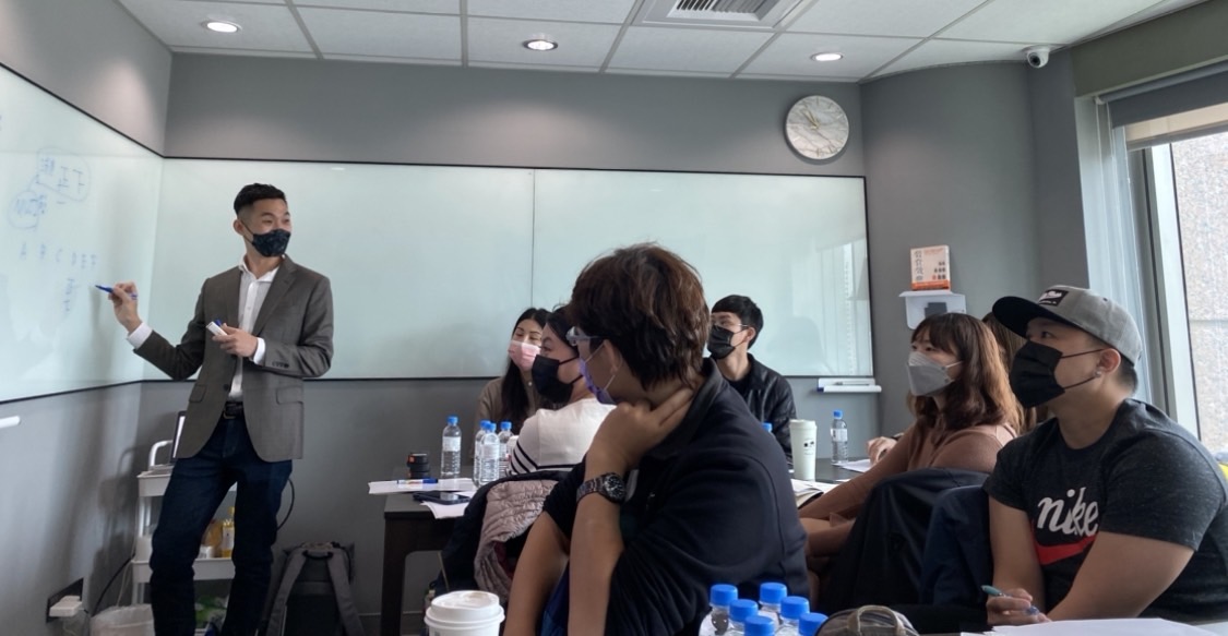 【第一次裝潢不後悔】台中一班