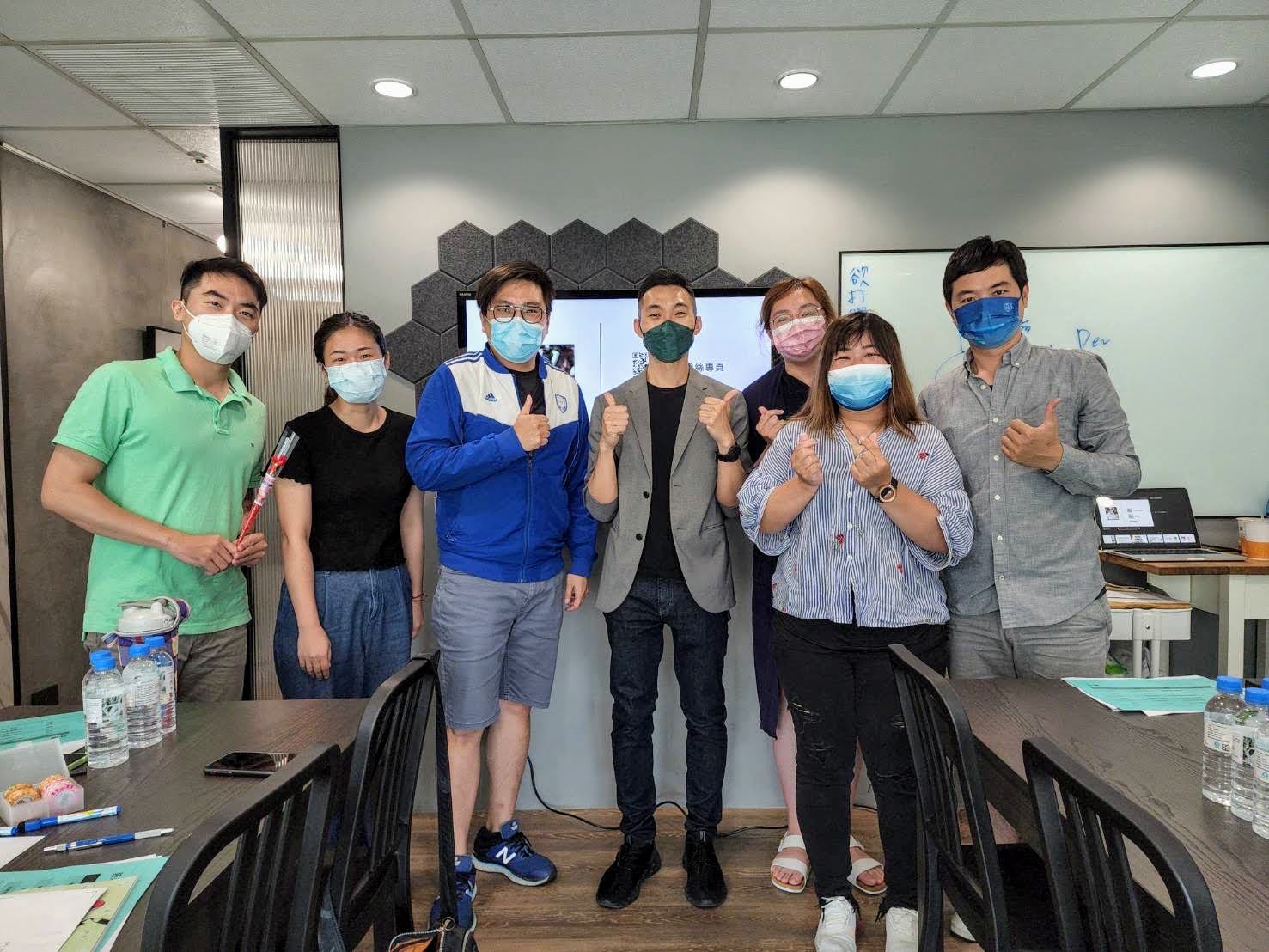 【第一次裝潢不後悔】台中二班